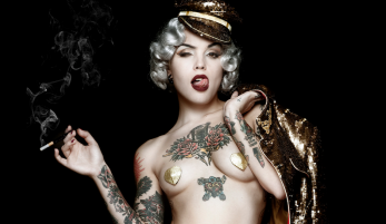 Hoy salen a la venta las entradas para "The Hole X"